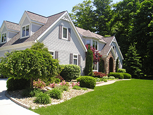 Landscapers and Lawncare Services in Clarkston, MI